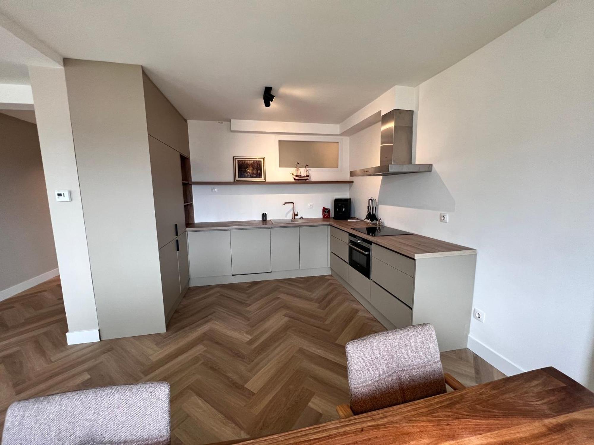 The Penthouse Sarajevo Lejlighed Værelse billede